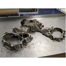GZQ110 Engine Timing Cover For 04-06 Nissan Titan  5.6 135007S000